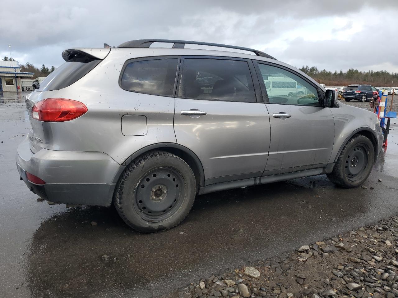 Lot #3006789143 2008 SUBARU TRIBECA LI