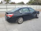 Lot #3027289298 2014 HONDA ACCORD EXL