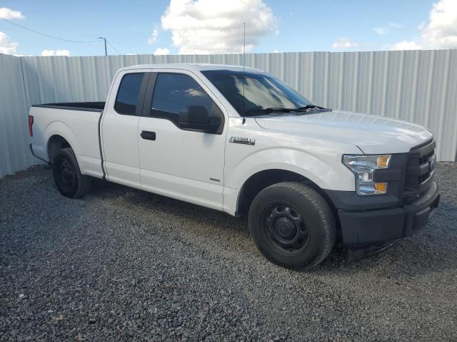 VIN 1FTEX1CG7HFB35808 2017 Ford F-150, Super Cab no.4