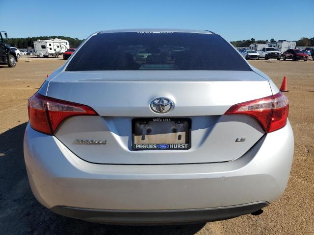 2017 TOYOTA COROLLA L - 5YFBURHE1HP620052