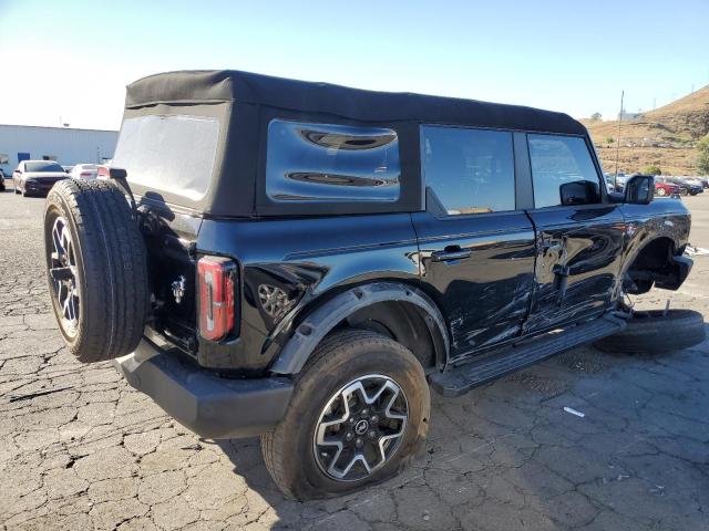 2023 FORD BRONCO BAS - 1FMDE5BH9PLB30737