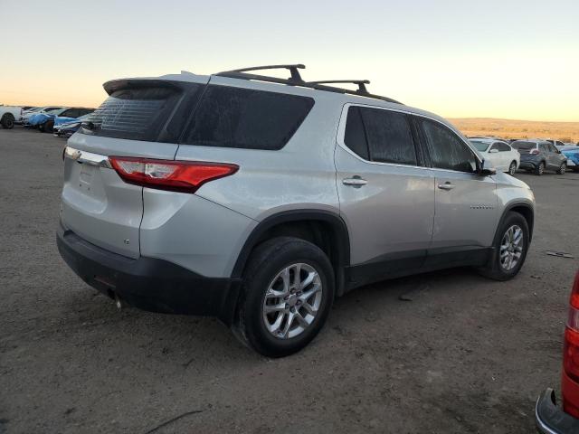 2020 CHEVROLET TRAVERSE L - 1GNEVGKW1LJ253318