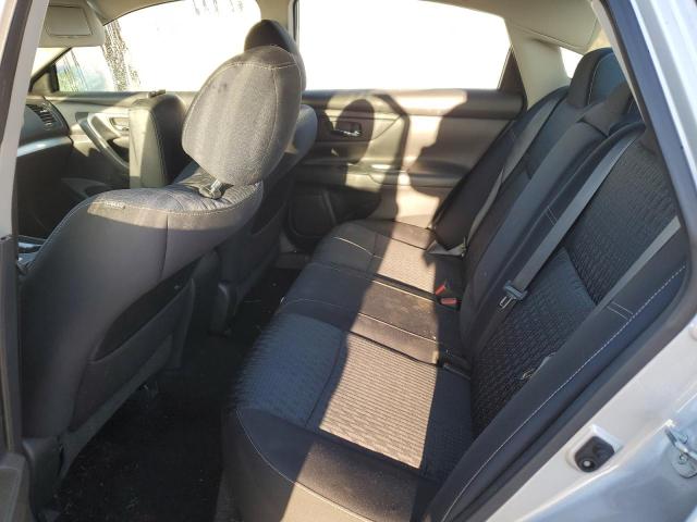 2017 NISSAN ALTIMA 2.5 - 1N4AL3AP5HC109840