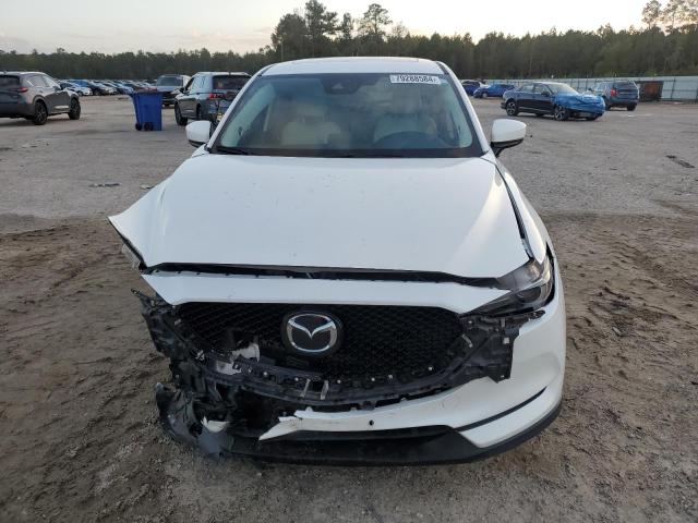 2020 MAZDA CX-5 GRAND - JM3KFBDM0L0799712