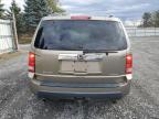 HONDA PILOT EXL photo