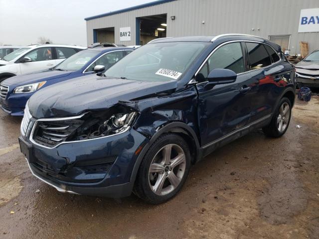 2017 LINCOLN MKC PREMIE - 5LMCJ1C92HUL04082
