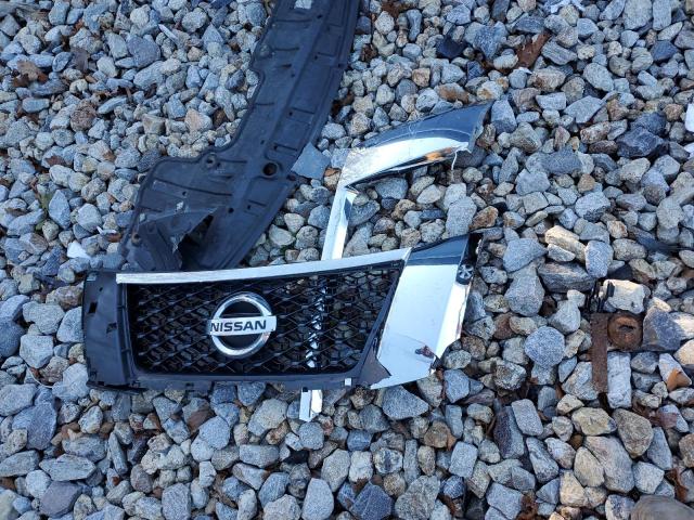 2016 NISSAN PATHFINDER - 5N1AR2MM2GC643635