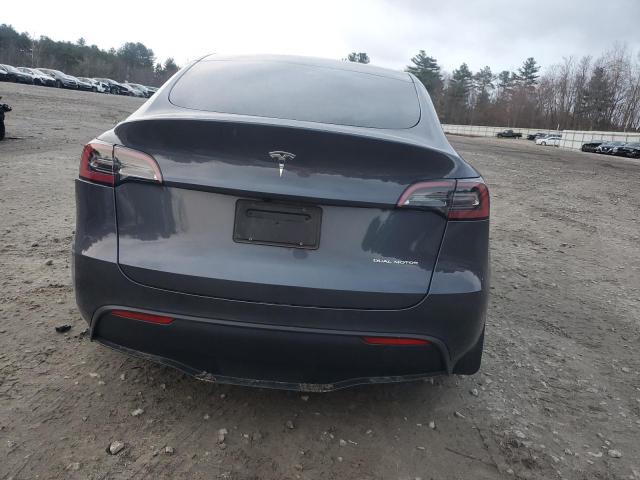 2023 TESLA MODEL Y - 7SAYGAEE5PF928930