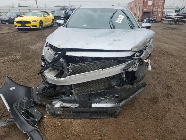 2020 HONDA CIVIC SPOR - 2HGFC2E88LH598268