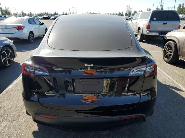 VIN 7SAYGDEF8PF642581 2023 TESLA MODEL Y no.6