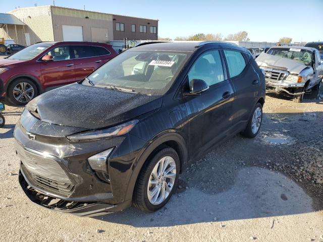 2022 CHEVROLET BOLT EUV L #3004492543