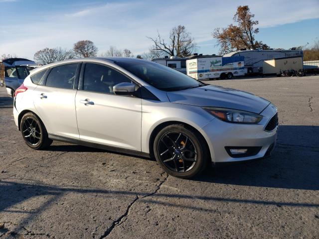 Vin: 1fadp3k24gl336875, lot: 78714614, ford focus se 20164