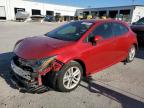 2021 TOYOTA COROLLA SE - JTND4MBE6M3120200