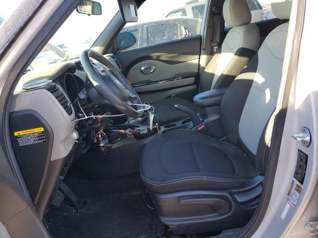 2016 KIA SOUL + - KNDJP3A59G7858645