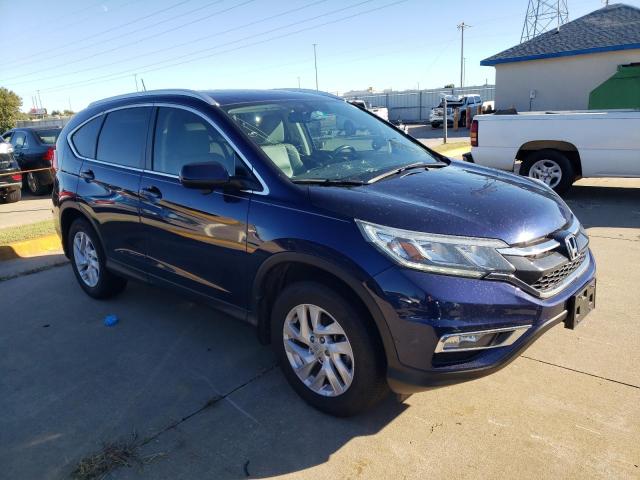 Vin: 2hkrm3h70gh505323, lot: 79831124, honda crv exl 20164
