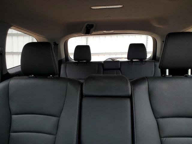 2021 HONDA PILOT SE 5FNYF5H25MB045320