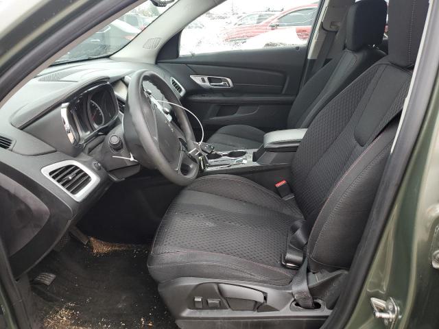 2015 GMC TERRAIN SL - 2GKALMEK8F6192852