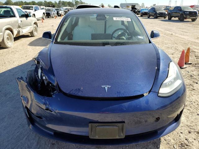 VIN 5YJ3E1EB7JF147174 2018 TESLA MODEL 3 no.5