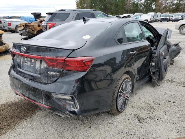 2021 KIA FORTE GT - 3KPF44AC9ME330568