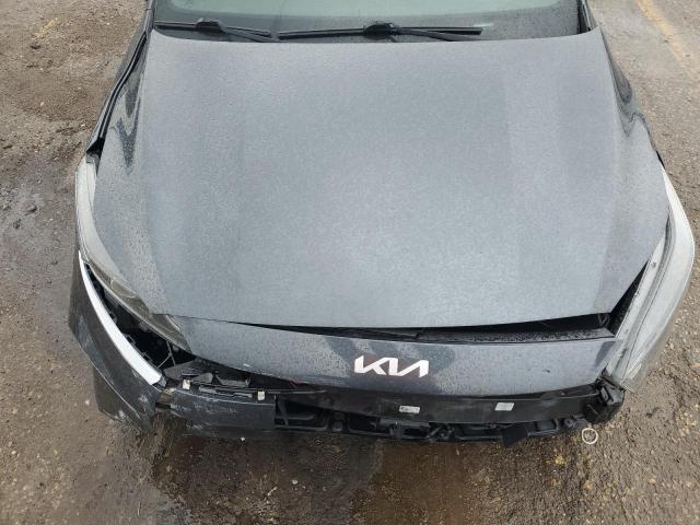 2022 KIA FORTE GT L - 3KPF54ADXNE428001