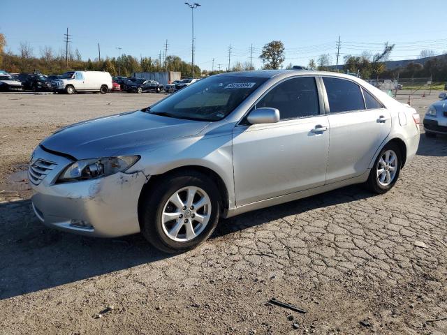 2007 TOYOTA CAMRY LE #3024150876