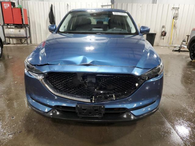 2017 MAZDA CX-5 GRAND - JM3KFBDL3H0193805