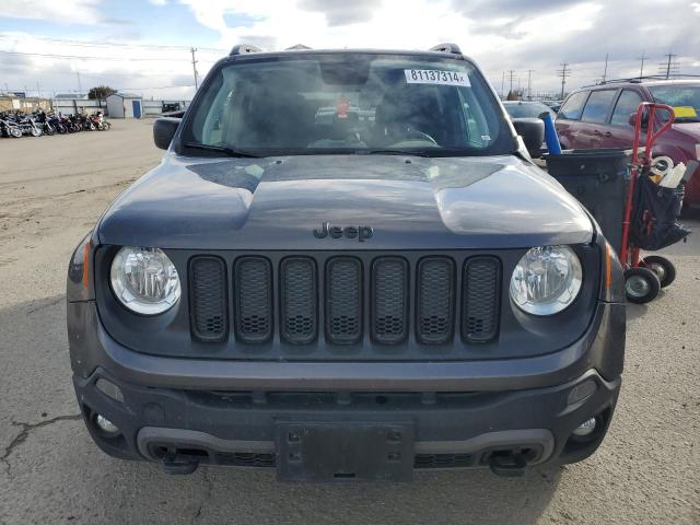 2018 JEEP RENEGADE S - ZACCJBAB7JPH90544