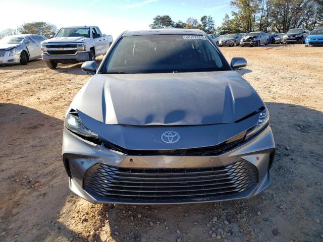 VIN 4T1DAACK5SU509428 2025 TOYOTA CAMRY no.5