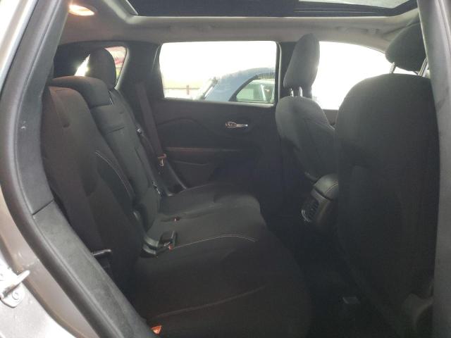 2017 JEEP CHEROKEE L - 1C4PJMCB9HW529875