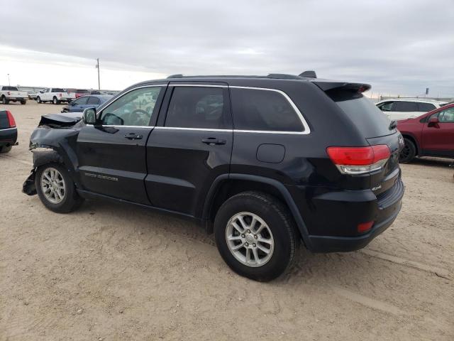 2018 JEEP GRAND CHER - 1C4RJFAGXJC190621