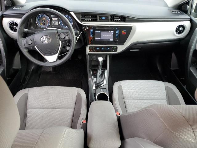 2018 TOYOTA COROLLA L - 5YFBURHE8JP767233