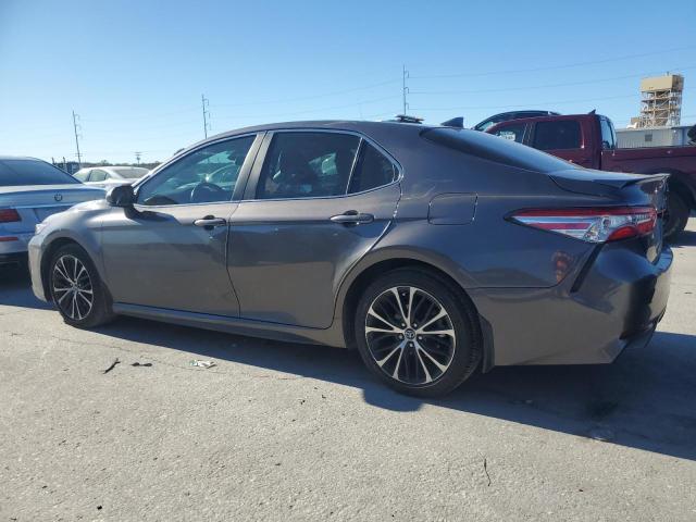 2020 TOYOTA CAMRY SE - 4T1G11AK7LU330454