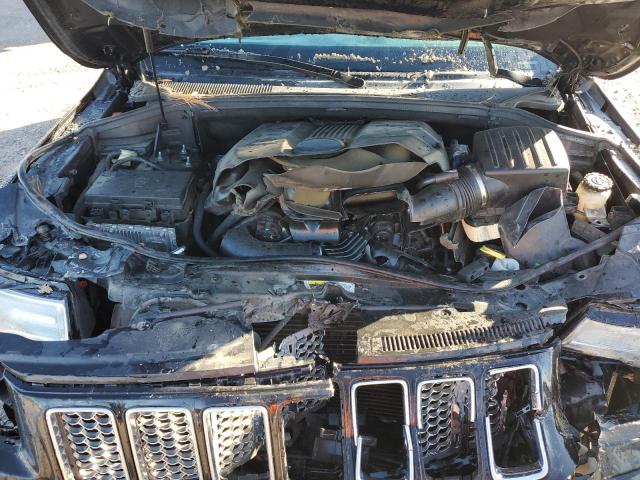 VIN 1C4RJEJG0EC299606 2014 JEEP GRAND CHEROKEE no.12