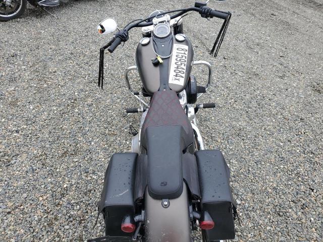 2021 HARLEY-DAVIDSON FLSL 1HD1YDJ25MB028602