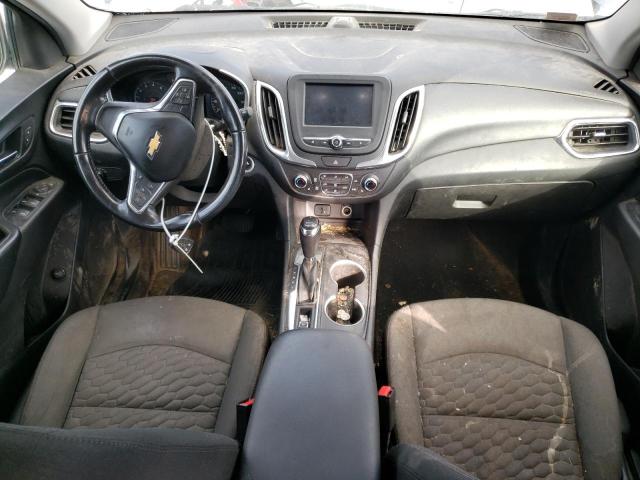 2018 CHEVROLET EQUINOX LT - 3GNAXJEV7JL253757