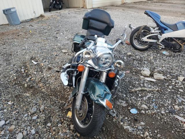 2002 HARLEY-DAVIDSON FLHRI 1HD1FBW382Y635423