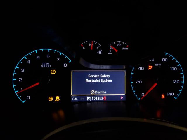 2019 CHEVROLET COLORADO Z - 1GCGTDEN3K1287896