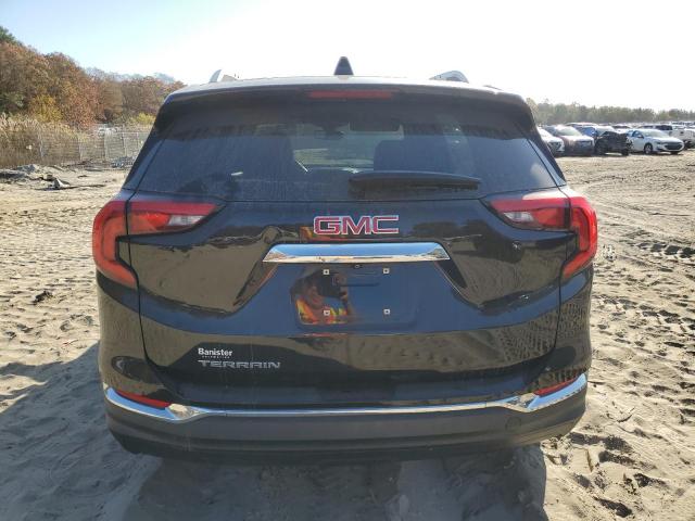 2020 GMC TERRAIN SL - 3GKALPEV9LL249756