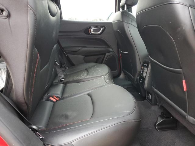 2024 JEEP COMPASS TR - 3C4NJDDN0RT163070