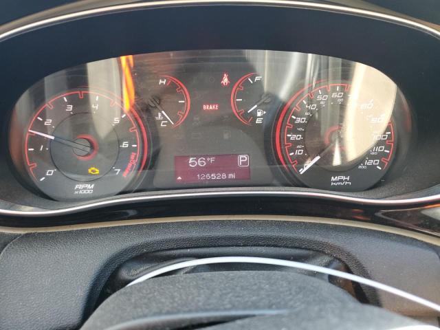 2015 DODGE DART SXT - 1C3CDFBB7FD314950