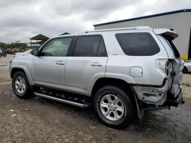 2016 TOYOTA 4RUNNER SR - JTEZU5JRXG5128860
