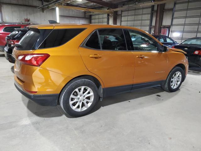 2018 CHEVROLET EQUINOX LT - 2GNAXJEV0J6162110