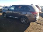 MITSUBISHI OUTLANDER снимка