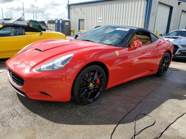 2014 FERRARI CALIFORNIA #3024163914