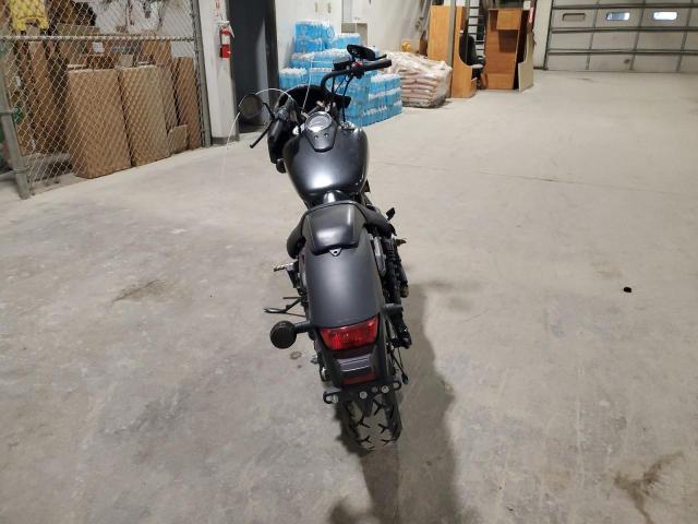 2022 HONDA VT750 C2B JH2RC5371NK200019