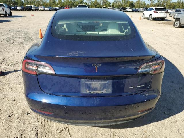 VIN 5YJ3E1EB7JF147174 2018 TESLA MODEL 3 no.6