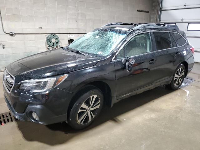 2018 SUBARU OUTBACK 2. - 4S4BSANC8J3203192