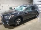 2018 SUBARU OUTBACK 2. - 4S4BSANC8J3203192