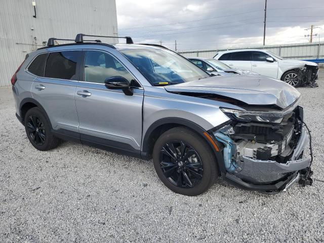 2023 HONDA CR-V SPORT - 5J6RS6H94PL008533