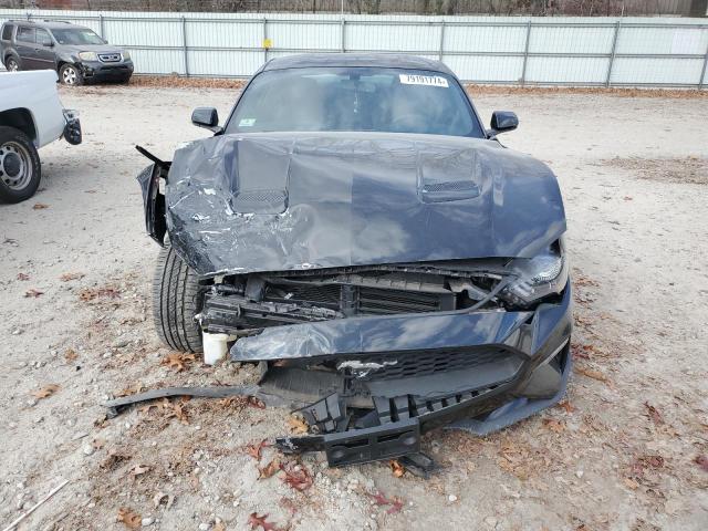 2019 FORD MUSTANG - 1FA6P8TH9K5203681
